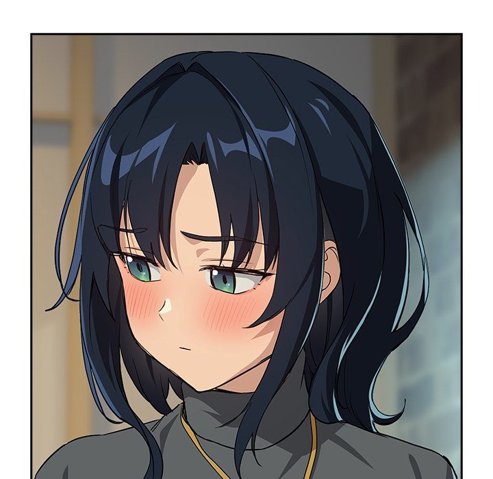 After Work Love Affairs - Chapter 63 [photo 7] - MangaPorn