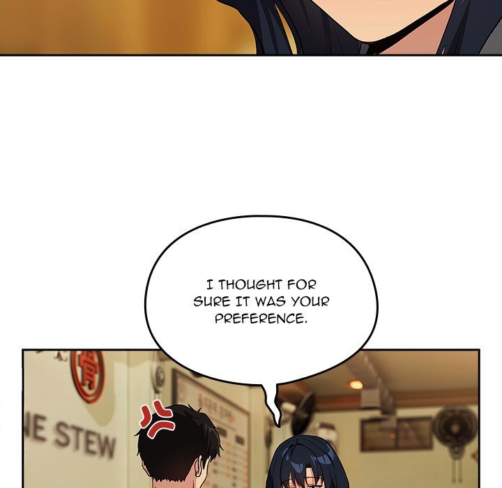 After Work Love Affairs - Chapter 63 [photo 71] - MangaPorn