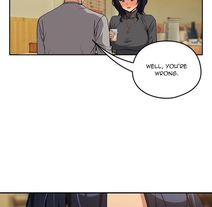 After Work Love Affairs - Chapter 63 [photo 72] - MangaPorn