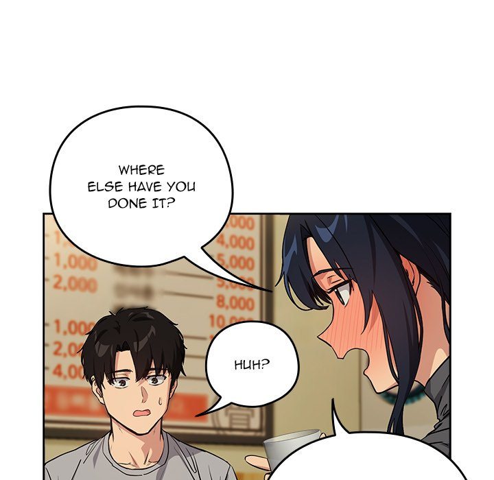 After Work Love Affairs - Chapter 63 [photo 74] - MangaPorn