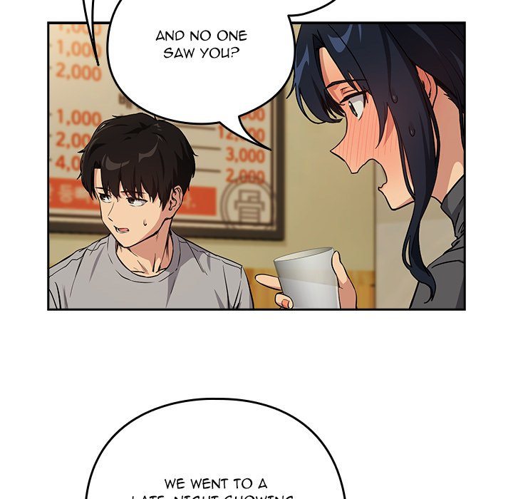 After Work Love Affairs - Chapter 63 [photo 77] - MangaPorn