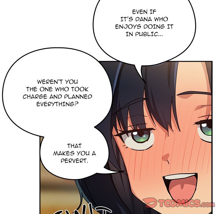 After Work Love Affairs - Chapter 63 [photo 87] - MangaPorn