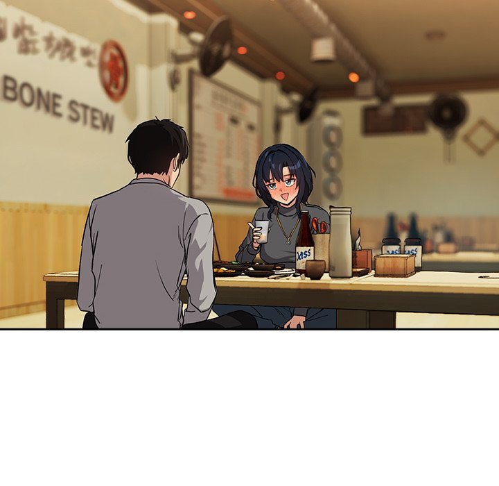 After Work Love Affairs - Chapter 63 [photo 89] - MangaPorn