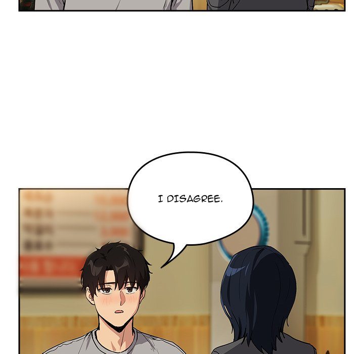 After Work Love Affairs - Chapter 63 [photo 96] - MangaPorn