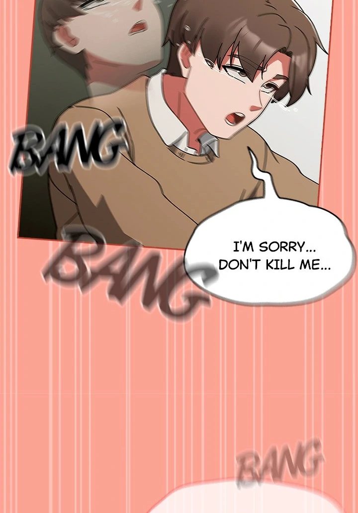 Ground and Pound - Chapter 26 [photo 109] - MangaPorn
