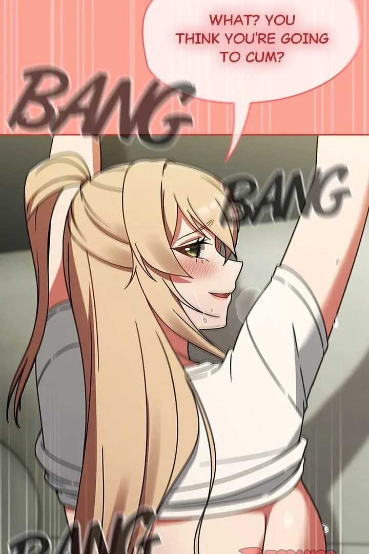 Ground and Pound - Chapter 26 [photo 110] - MangaPorn