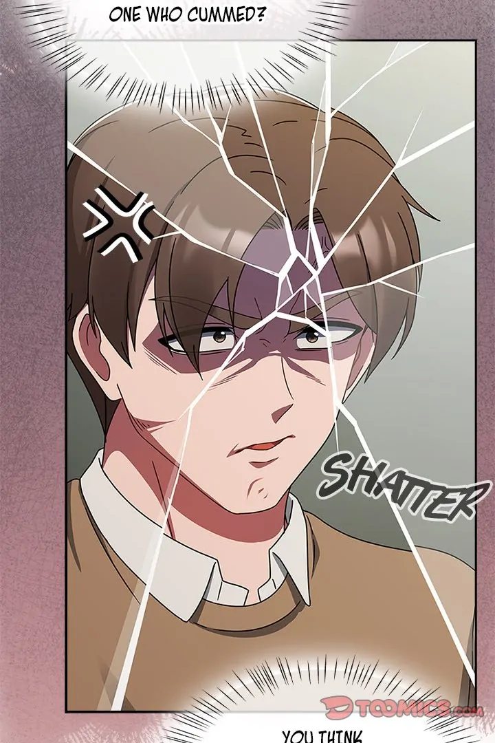 Ground and Pound - Chapter 26 [photo 27] - MangaPorn