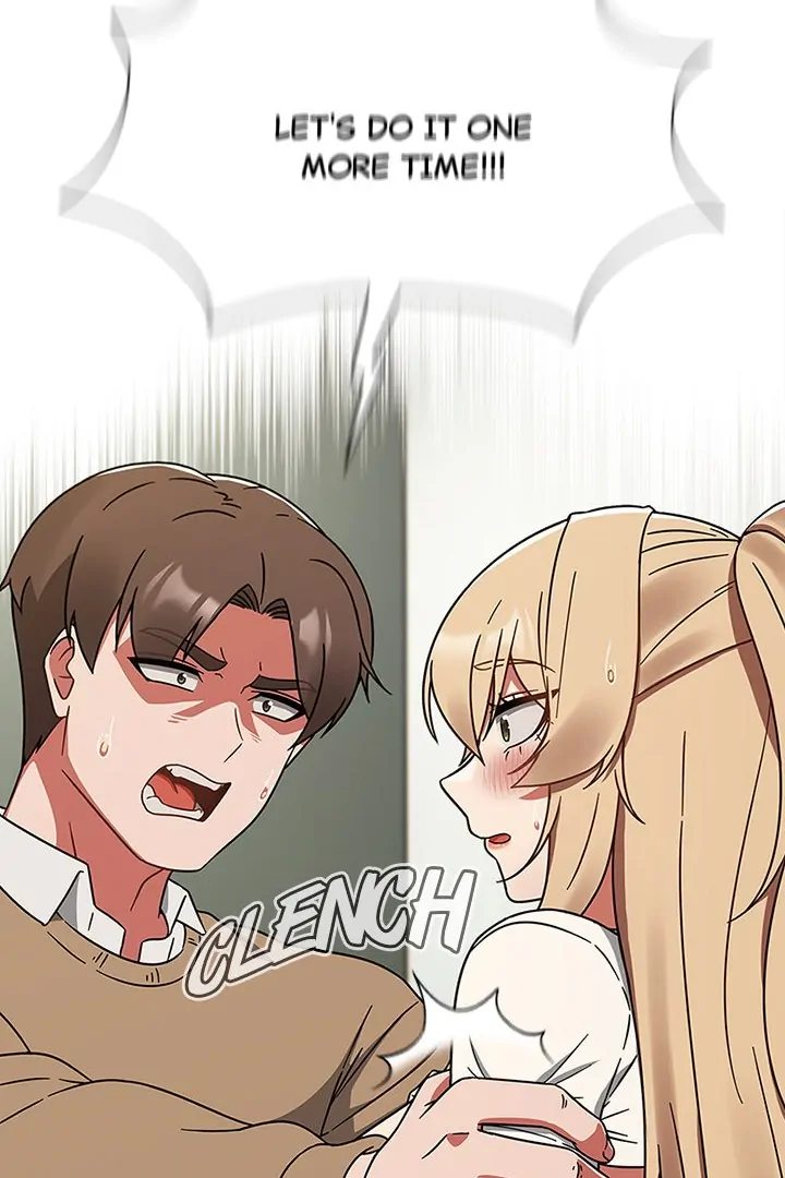 Ground and Pound - Chapter 26 [photo 30] - MangaPorn