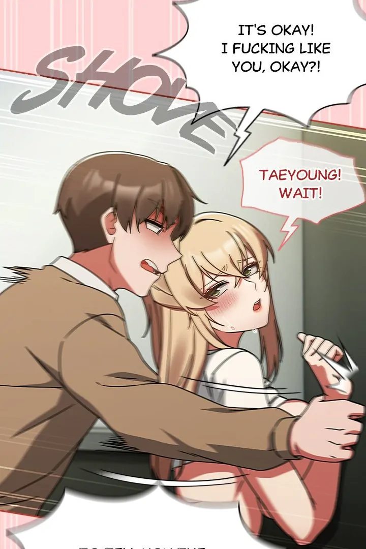 Ground and Pound - Chapter 26 [photo 50] - MangaPorn