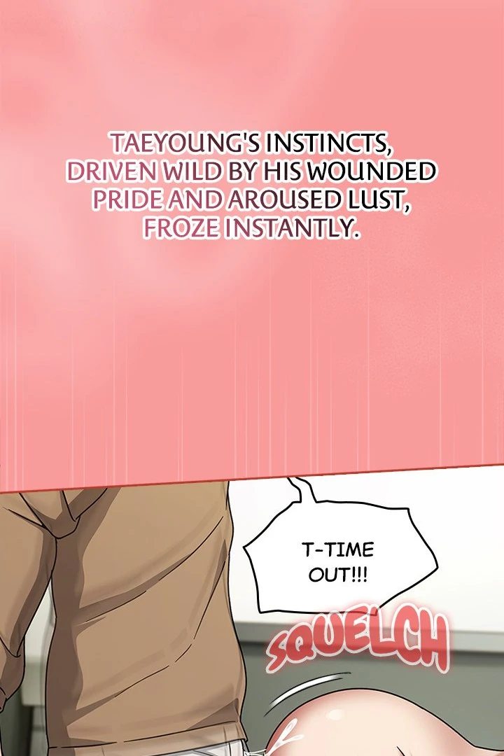 Ground and Pound - Chapter 26 [photo 71] - MangaPorn