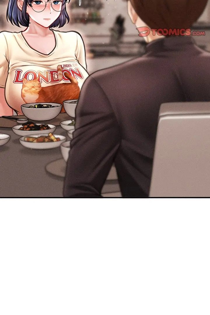 The Chairman’s Secret Son - Chapter 15 [photo 130] - MangaPorn