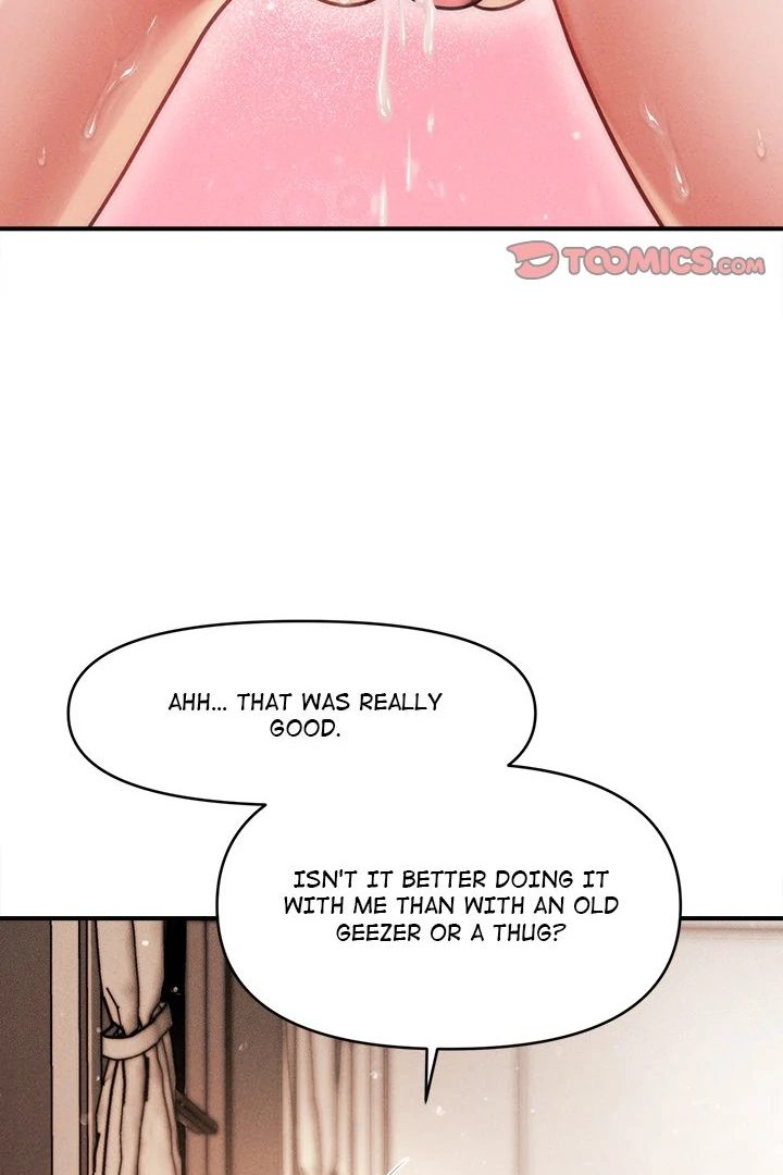 The Chairman’s Secret Son - Chapter 15 [photo 53] - MangaPorn