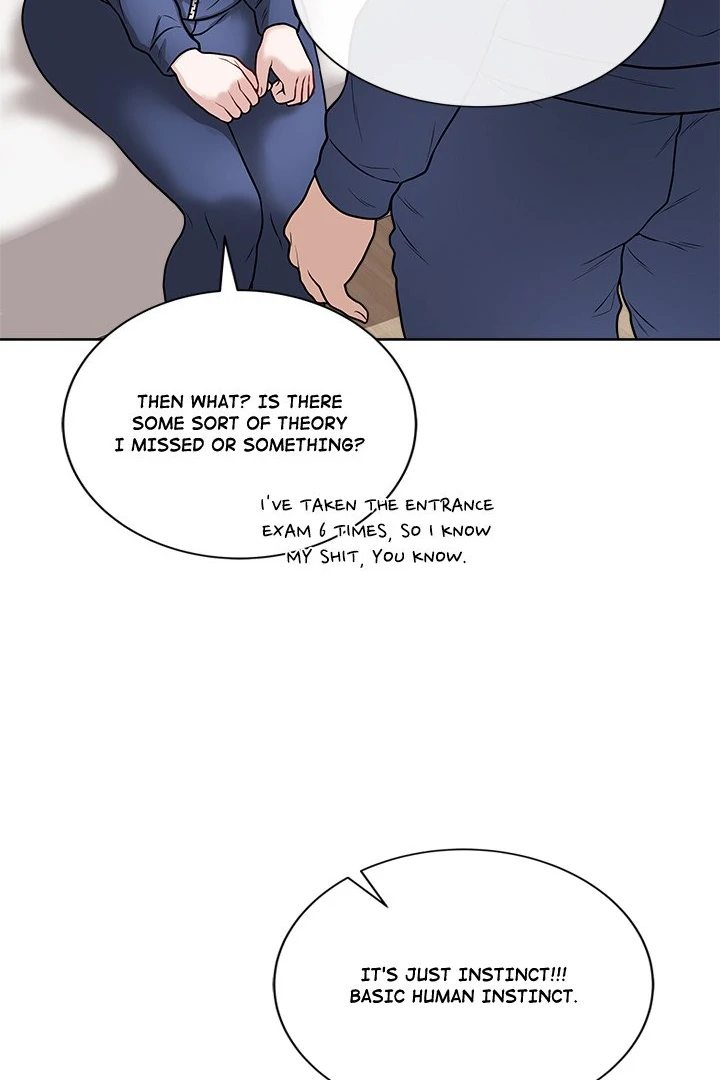 Signed, Sealed, Mistaken - Chapter 12 [photo 126] - MangaPorn