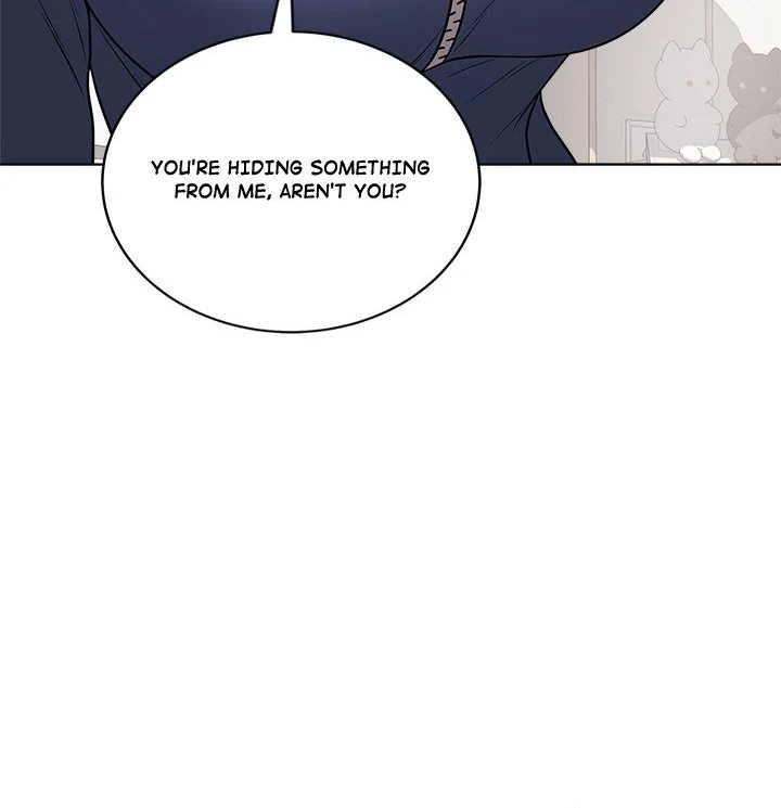 Signed, Sealed, Mistaken - Chapter 12 [photo 129] - MangaPorn