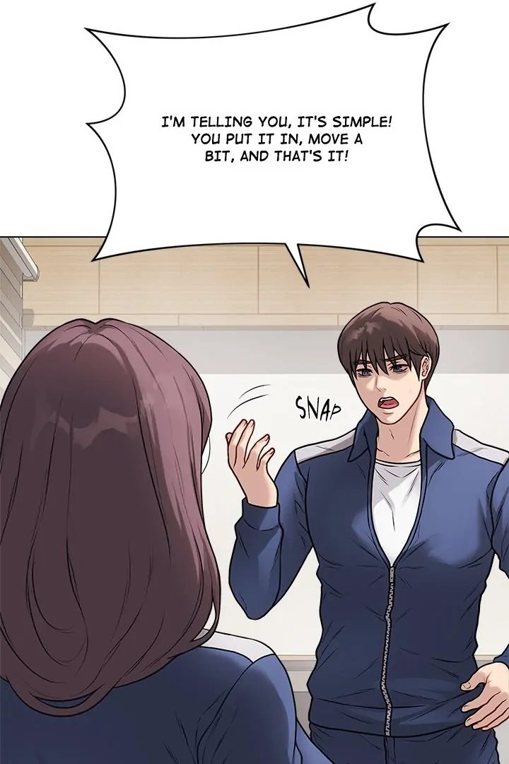 Signed, Sealed, Mistaken - Chapter 12 [photo 130] - MangaPorn