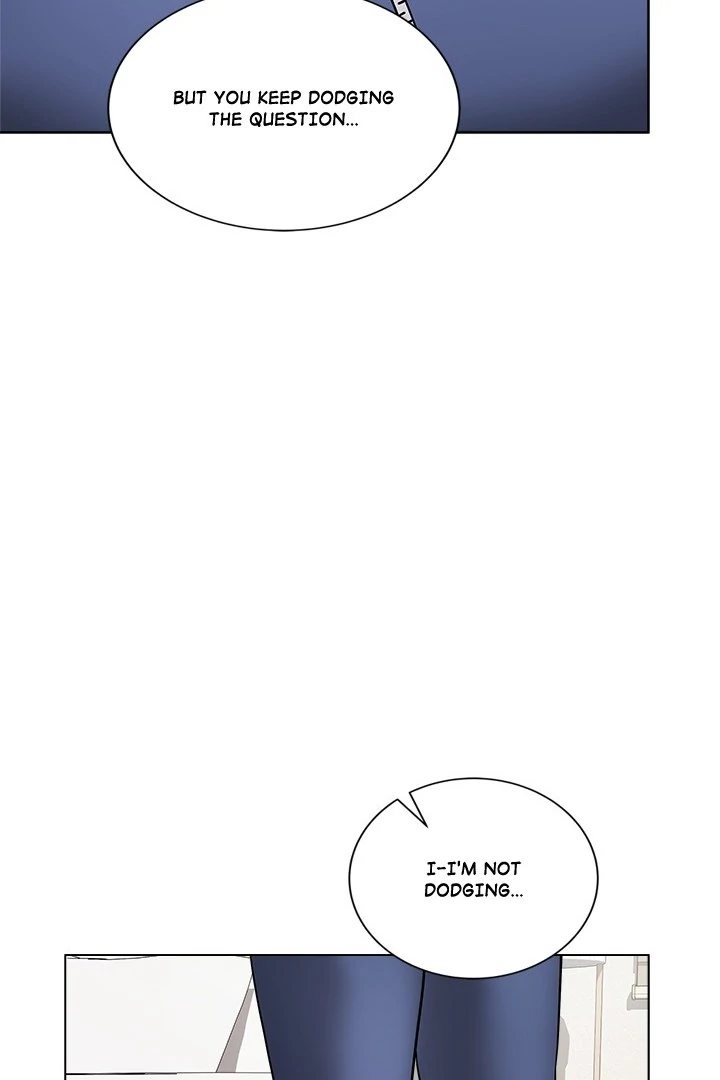 Signed, Sealed, Mistaken - Chapter 12 [photo 135] - MangaPorn