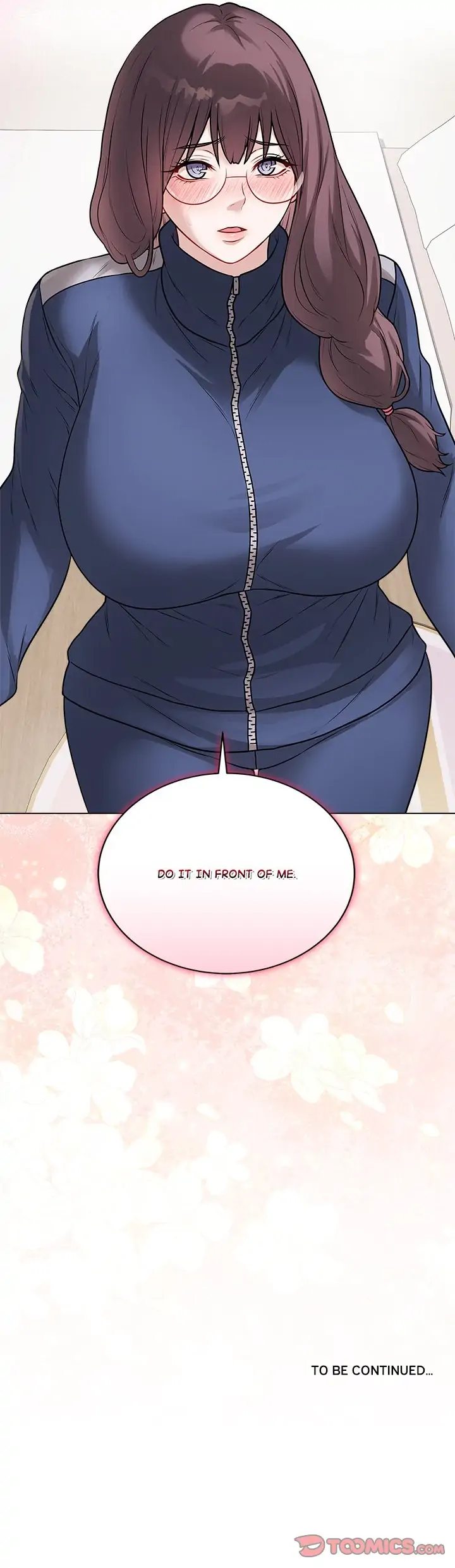 Signed, Sealed, Mistaken - Chapter 12 [photo 146] - MangaPorn