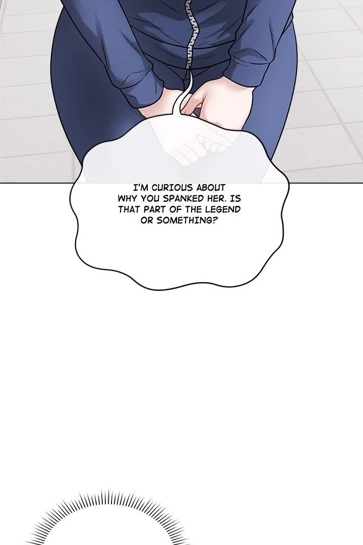 Signed, Sealed, Mistaken - Chapter 12 [photo 17] - MangaPorn