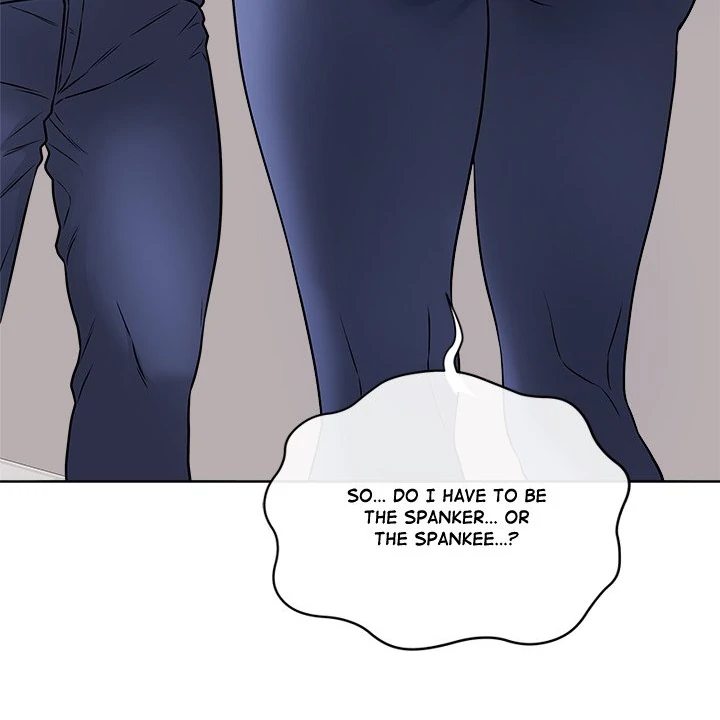 Signed, Sealed, Mistaken - Chapter 12 [photo 19] - MangaPorn