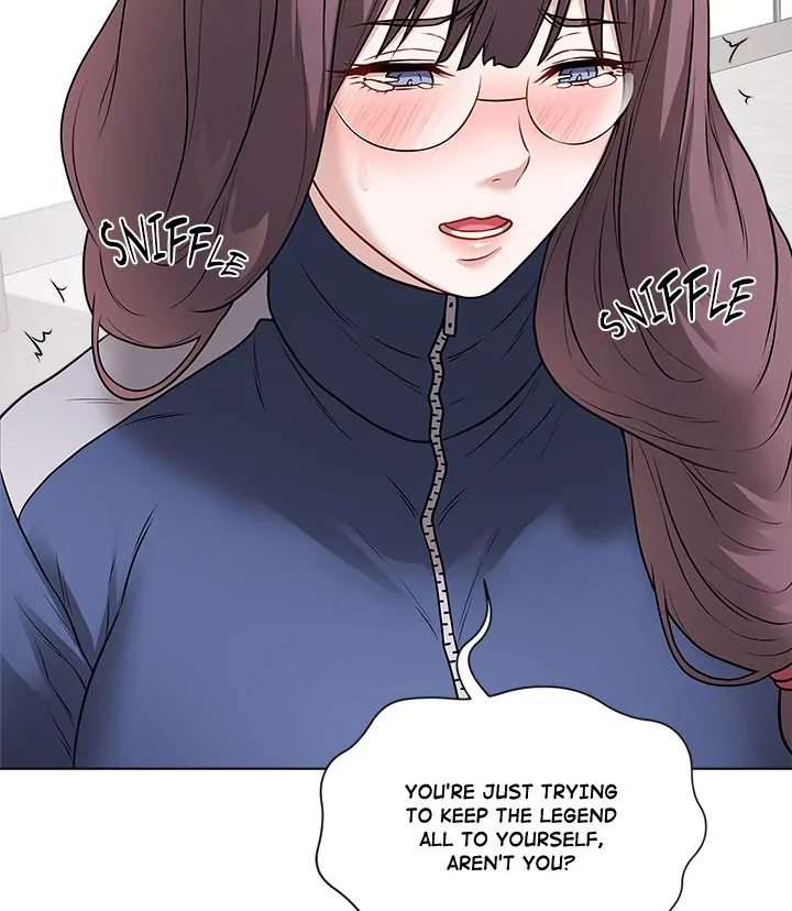 Signed, Sealed, Mistaken - Chapter 12 [photo 28] - MangaPorn