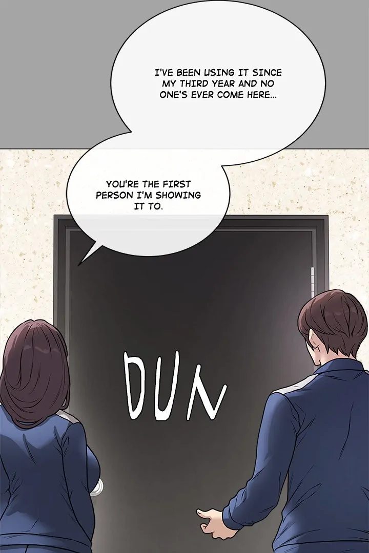 Signed, Sealed, Mistaken - Chapter 12 [photo 40] - MangaPorn