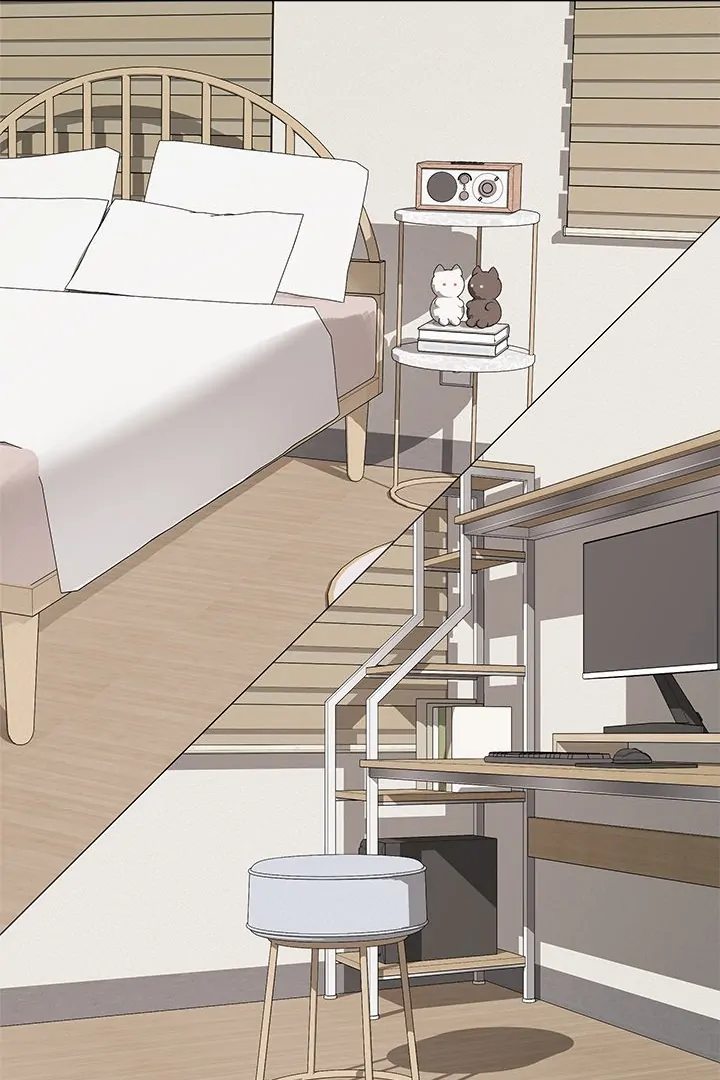 Signed, Sealed, Mistaken - Chapter 12 [photo 50] - MangaPorn