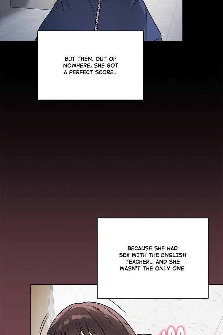 Signed, Sealed, Mistaken - Chapter 12 [photo 66] - MangaPorn
