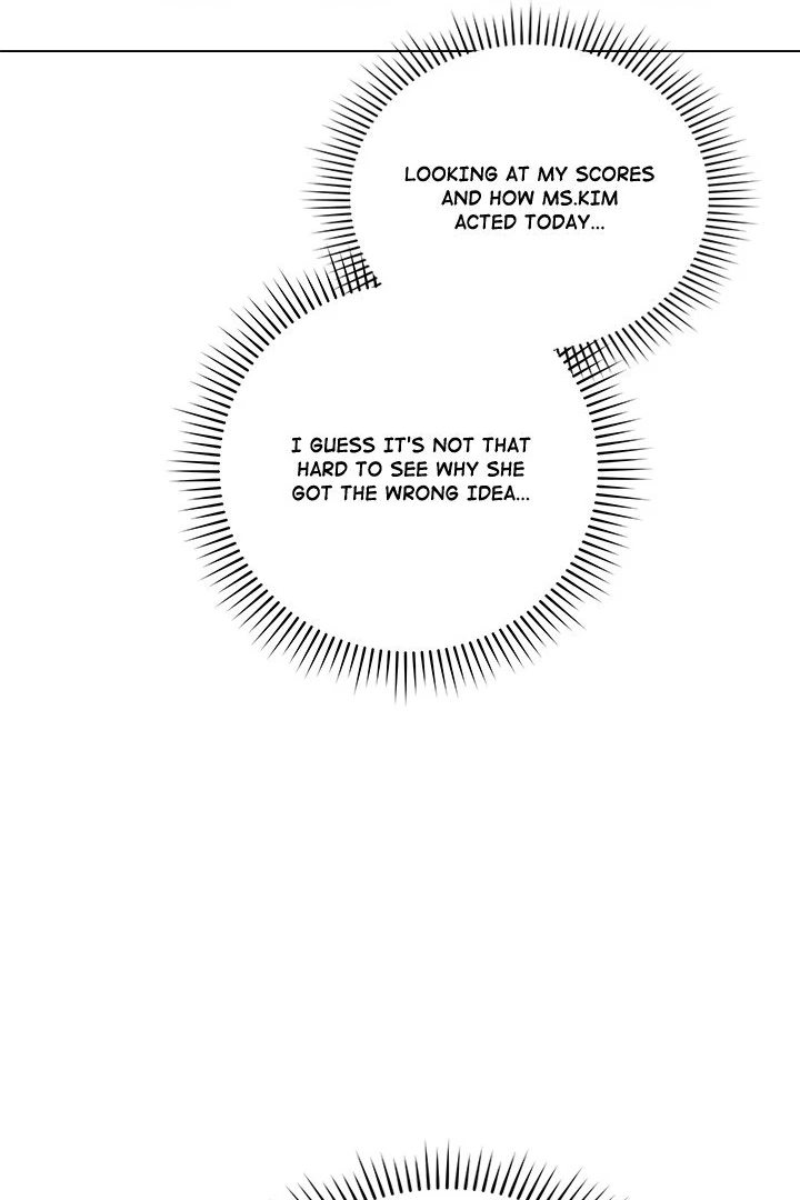 Signed, Sealed, Mistaken - Chapter 12 [photo 92] - MangaPorn