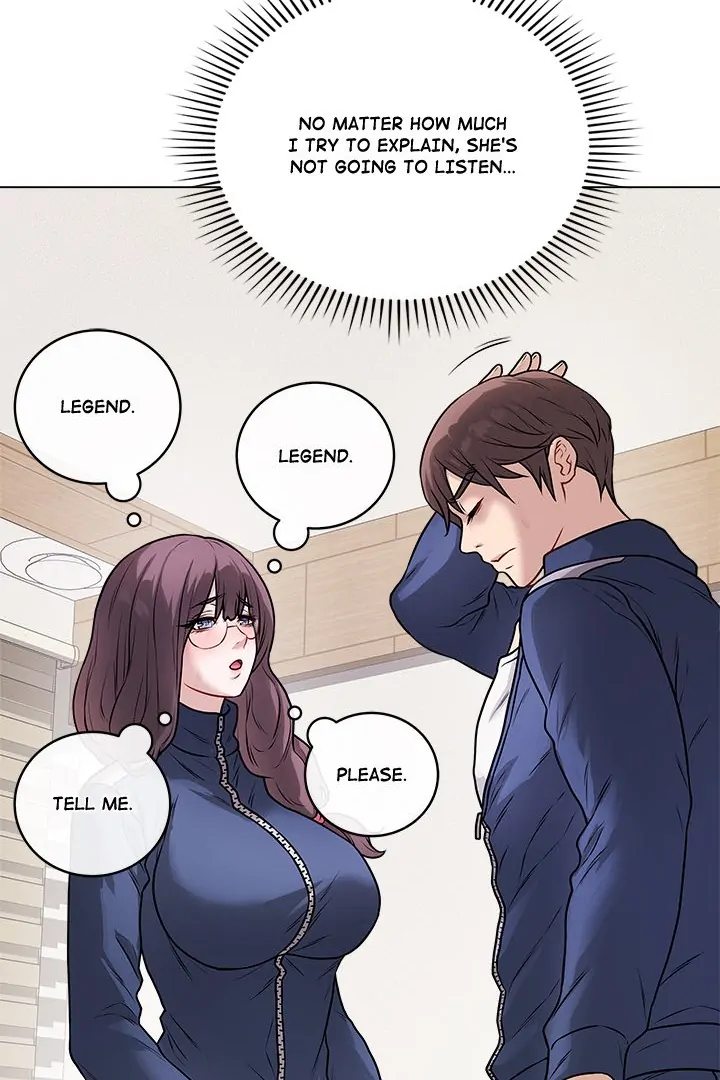 Signed, Sealed, Mistaken - Chapter 12 [photo 93] - MangaPorn