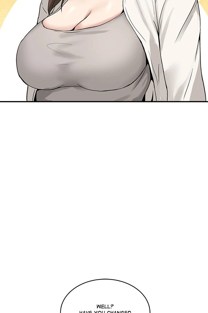 No Men Allowed - Chapter 9 [photo 106] - MangaPorn