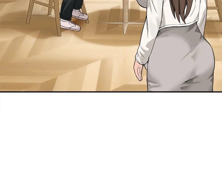 No Men Allowed - Chapter 9 [photo 108] - MangaPorn