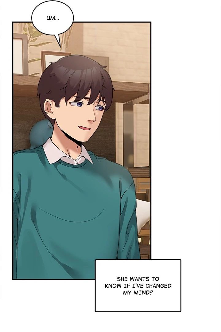 No Men Allowed - Chapter 9 [photo 109] - MangaPorn