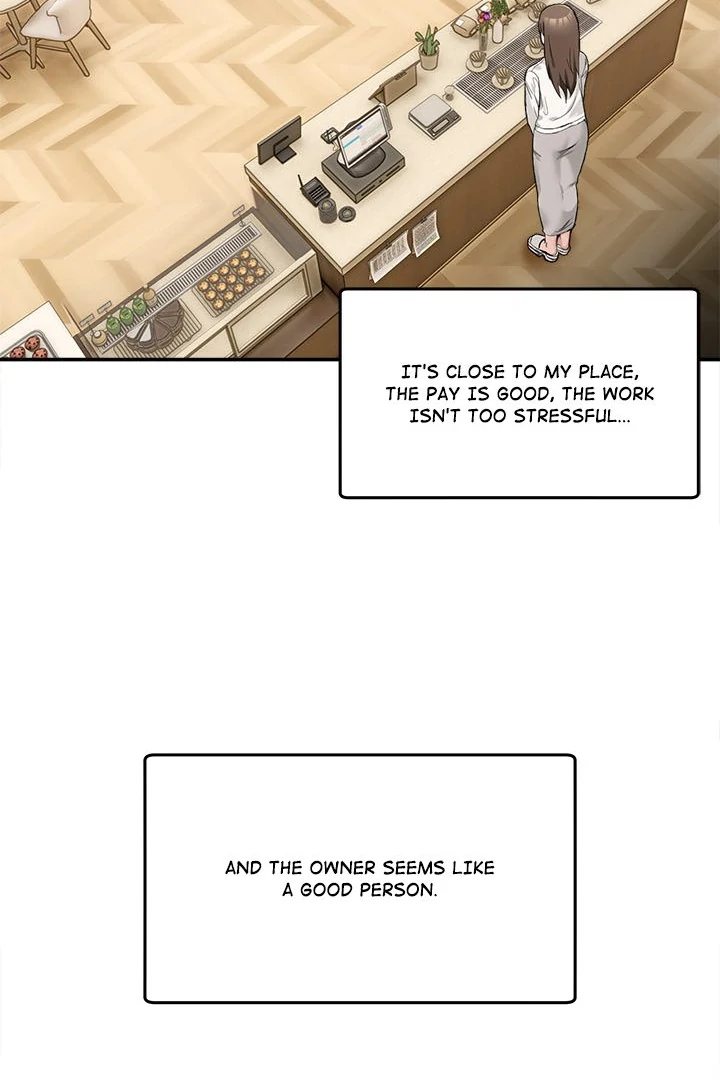 No Men Allowed - Chapter 9 [photo 111] - MangaPorn