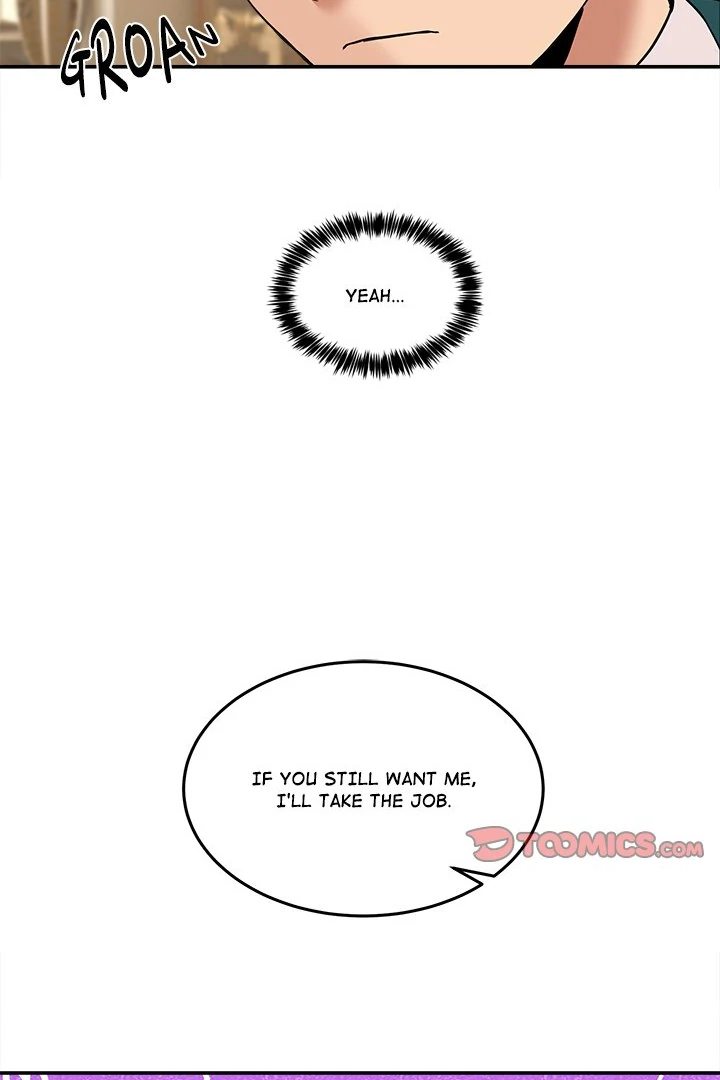 No Men Allowed - Chapter 9 [photo 116] - MangaPorn