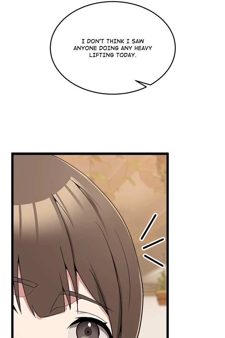 No Men Allowed - Chapter 9 [photo 124] - MangaPorn