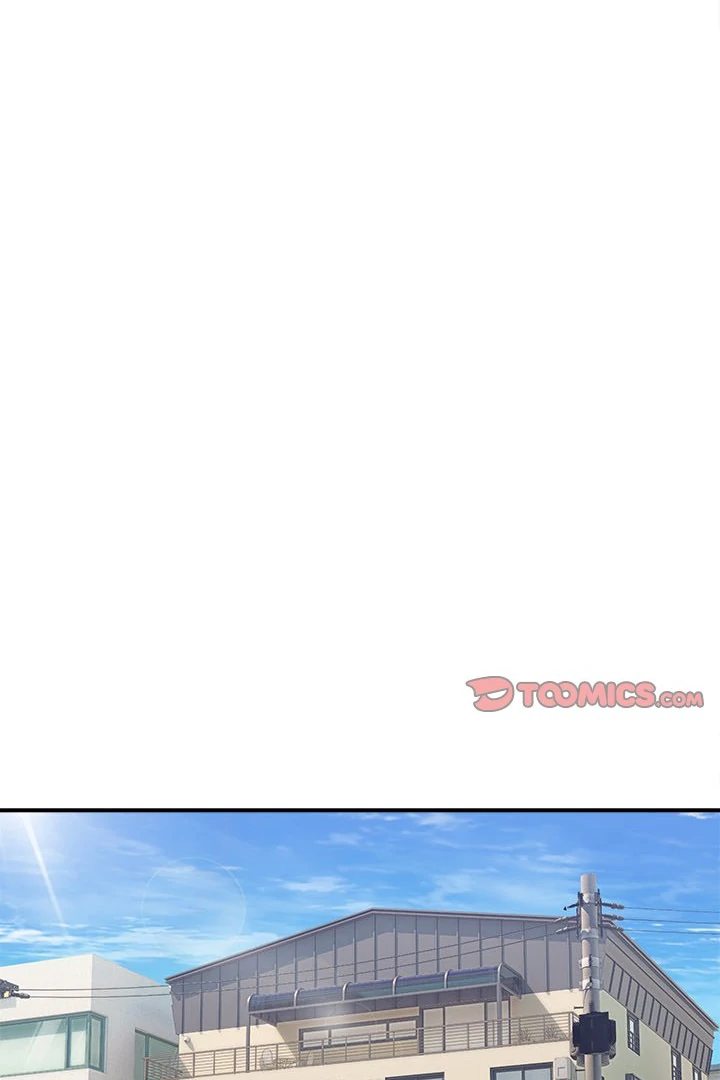 No Men Allowed - Chapter 9 [photo 48] - MangaPorn