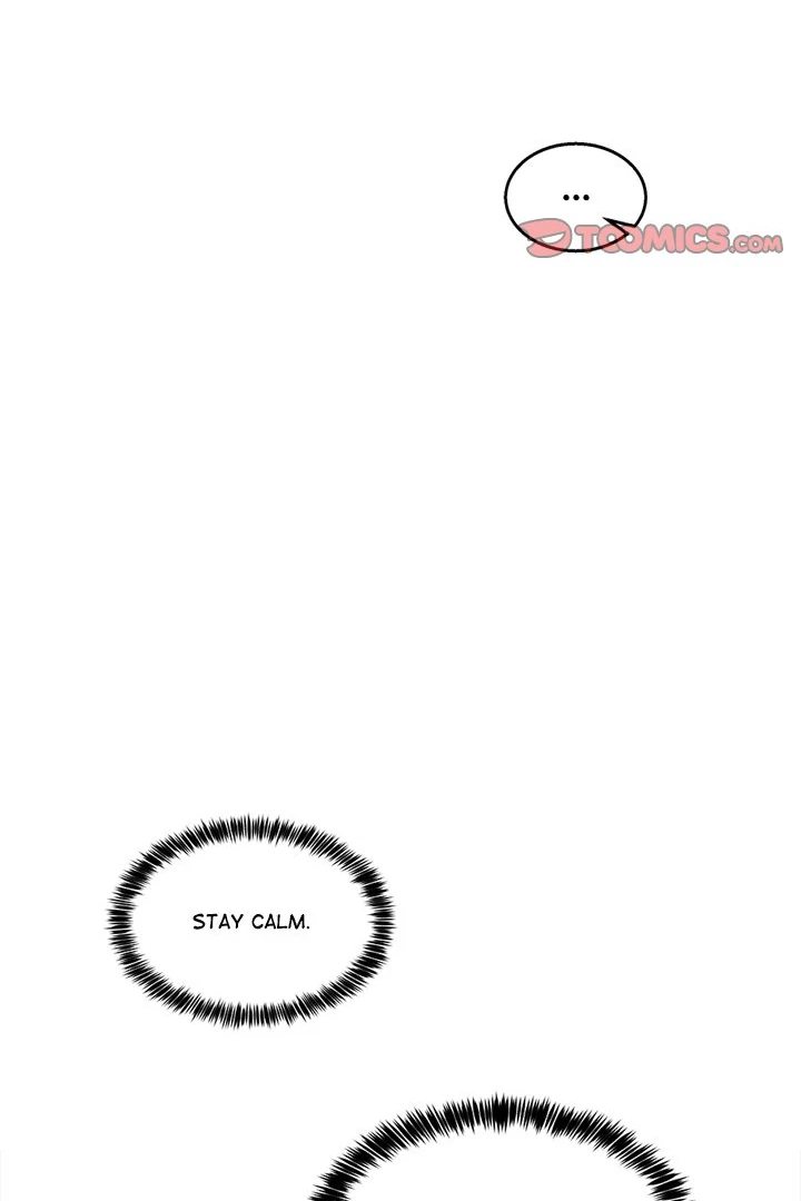 No Men Allowed - Chapter 9 [photo 54] - MangaPorn