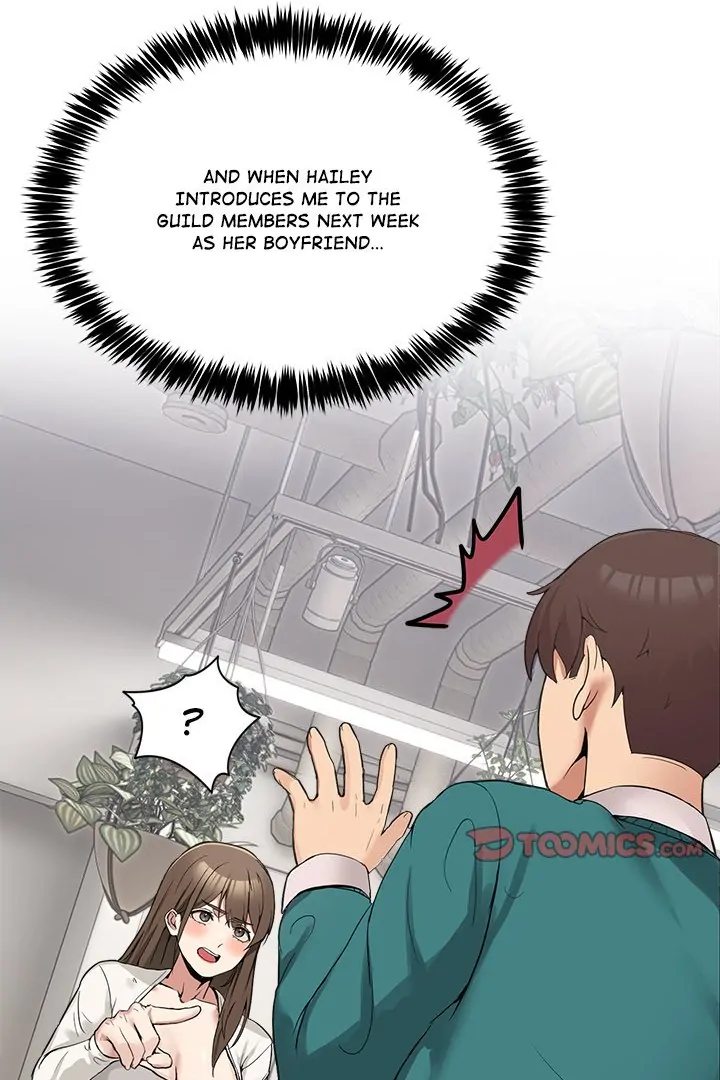 No Men Allowed - Chapter 9 [photo 63] - MangaPorn