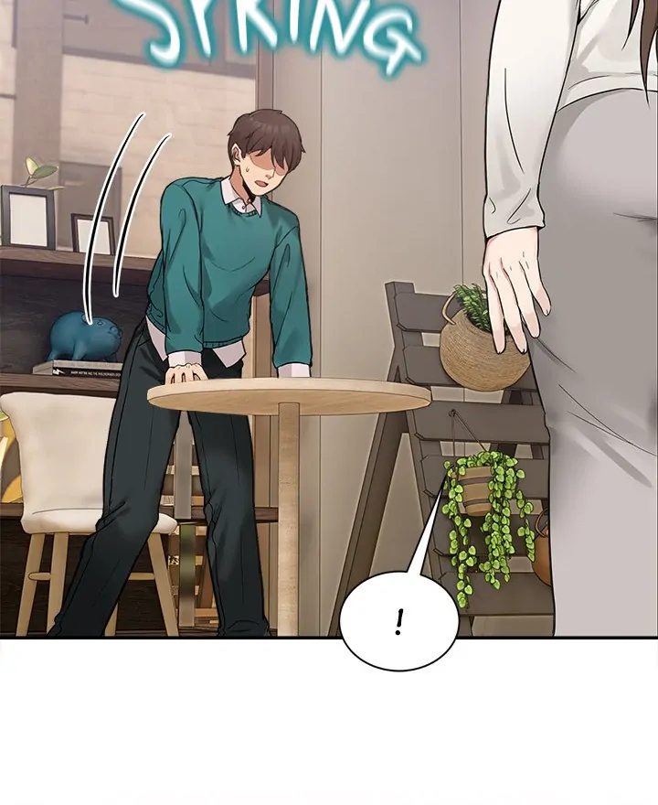 No Men Allowed - Chapter 9 [photo 66] - MangaPorn