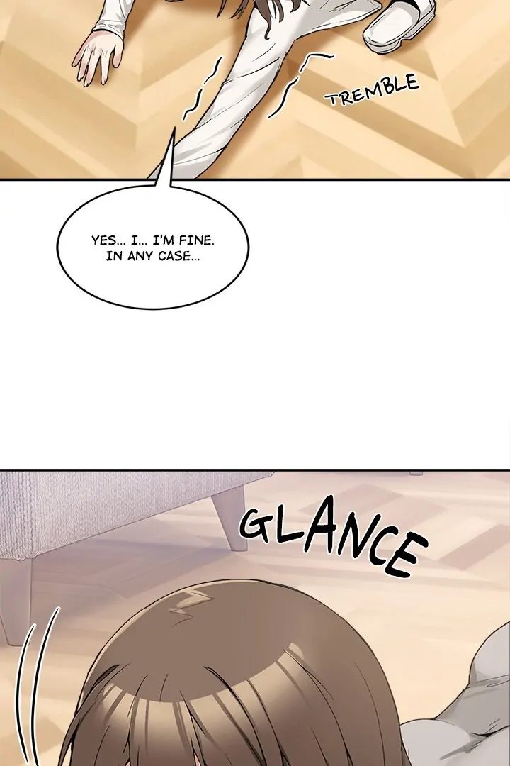 No Men Allowed - Chapter 9 [photo 81] - MangaPorn