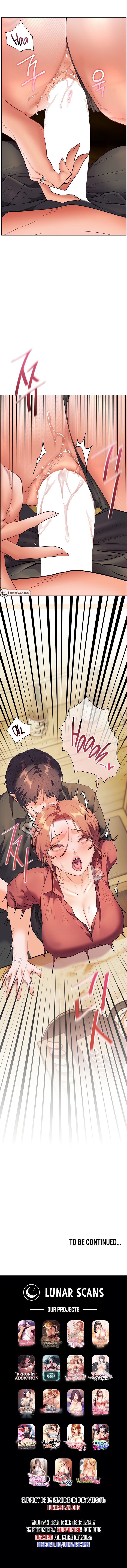 The Teachers’ Efforts - Chapter 43 [photo 13] - MangaPorn