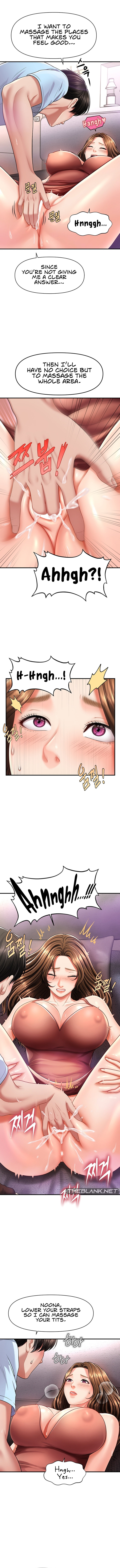 How to Conquer Women with Hypnosis - Chapter 3 [photo 11] - MangaPorn