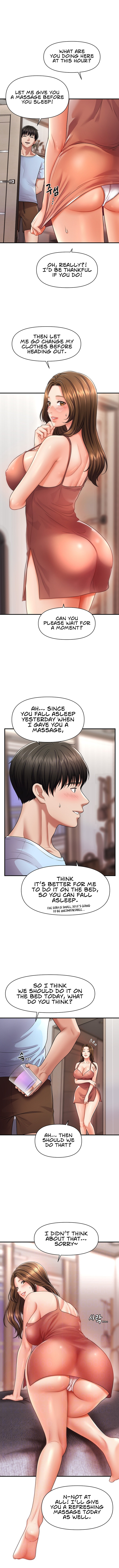 How to Conquer Women with Hypnosis - Chapter 3 [photo 2] - MangaPorn