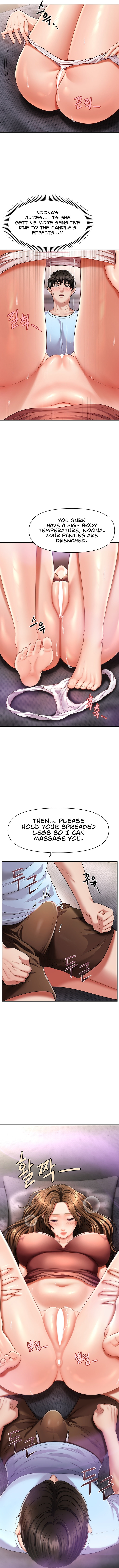 How to Conquer Women with Hypnosis - Chapter 3 [photo 8] - MangaPorn