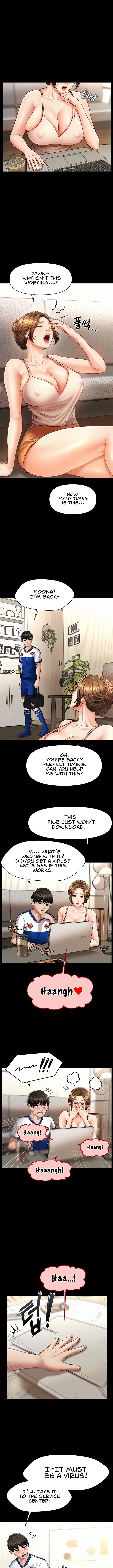 How to Conquer Women with Hypnosis - Chapter 4 [photo 2] - MangaPorn