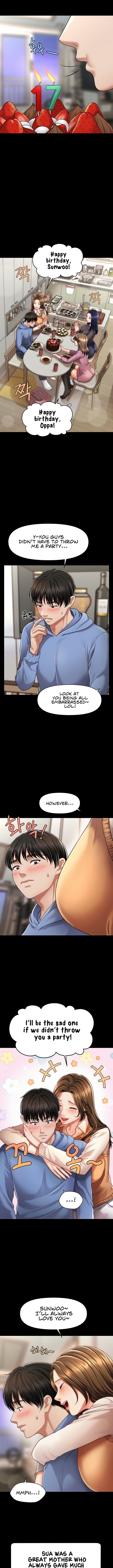 How to Conquer Women with Hypnosis - Chapter 4 [photo 4] - MangaPorn
