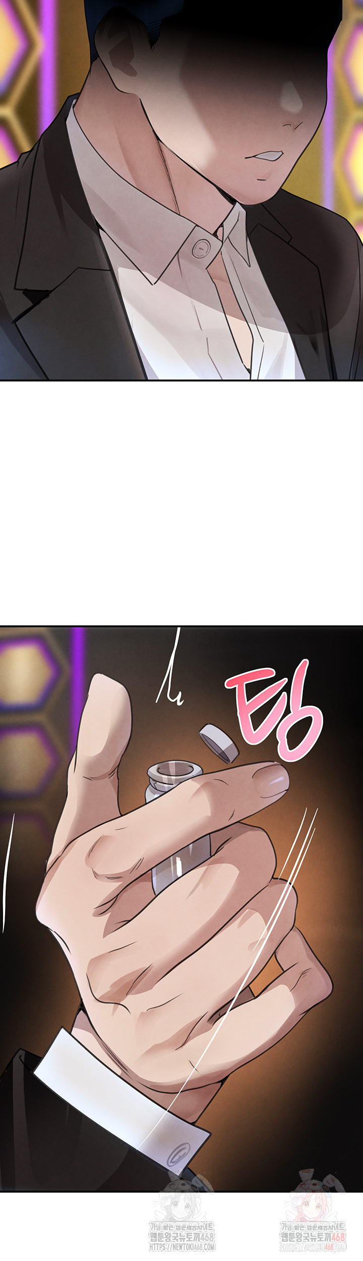 The Boss’s Daughter Raw - Chapter 34 [photo 55] - MangaPorn
