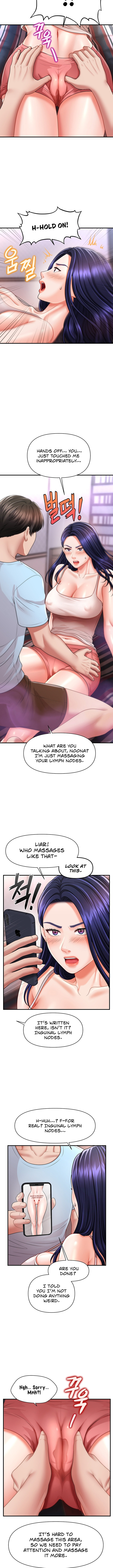 How to Conquer Women with Hypnosis - Chapter 5 [photo 10] - MangaPorn
