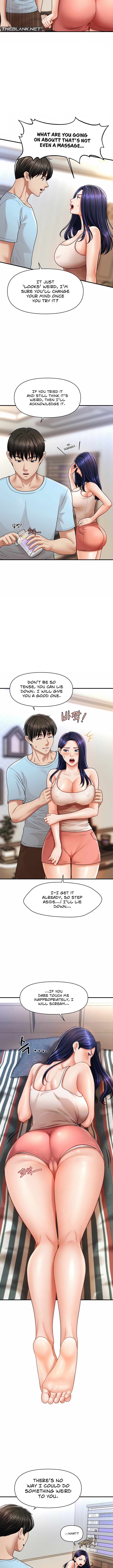 How to Conquer Women with Hypnosis - Chapter 5 [photo 4] - MangaPorn