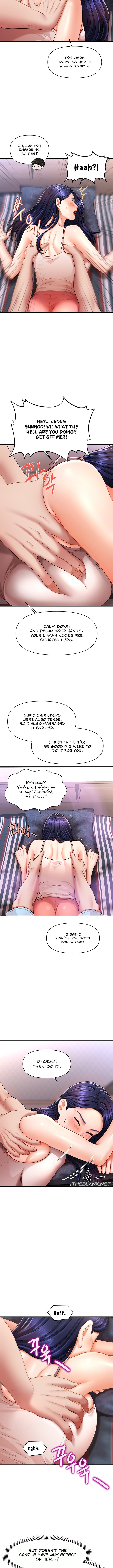 How to Conquer Women with Hypnosis - Chapter 5 [photo 6] - MangaPorn